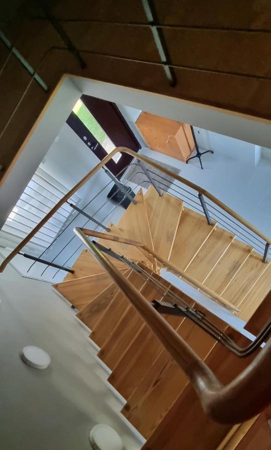 Sveciu Namai Kamile Villa Siauliai  Bagian luar foto