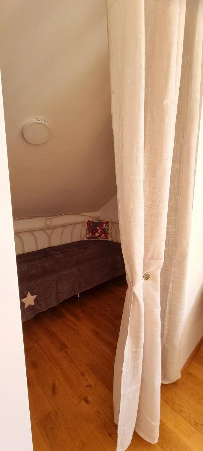 Sveciu Namai Kamile Villa Siauliai  Bagian luar foto