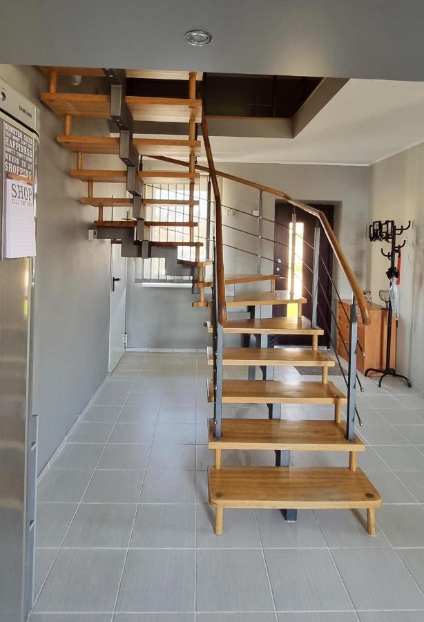 Sveciu Namai Kamile Villa Siauliai  Bagian luar foto