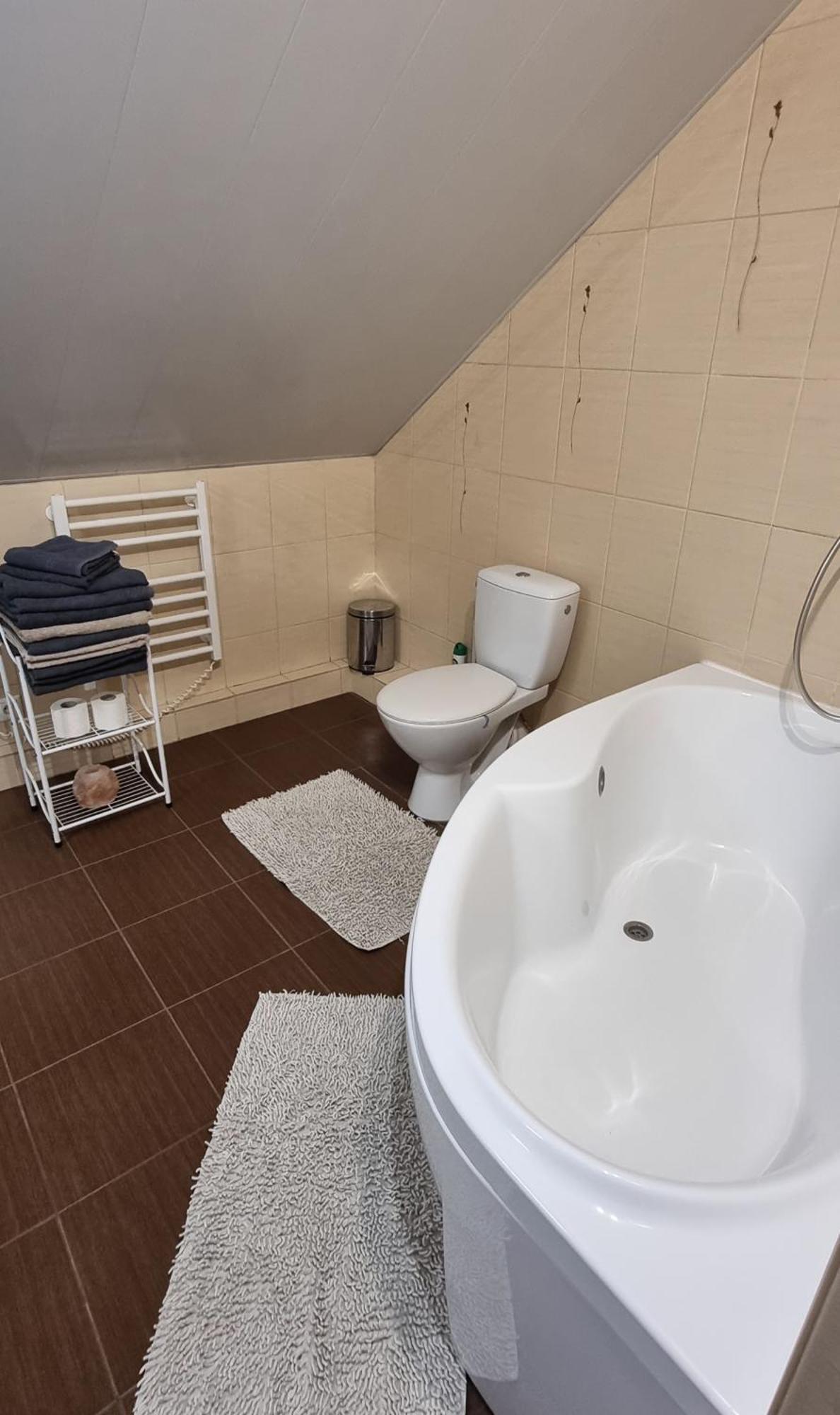 Sveciu Namai Kamile Villa Siauliai  Bagian luar foto