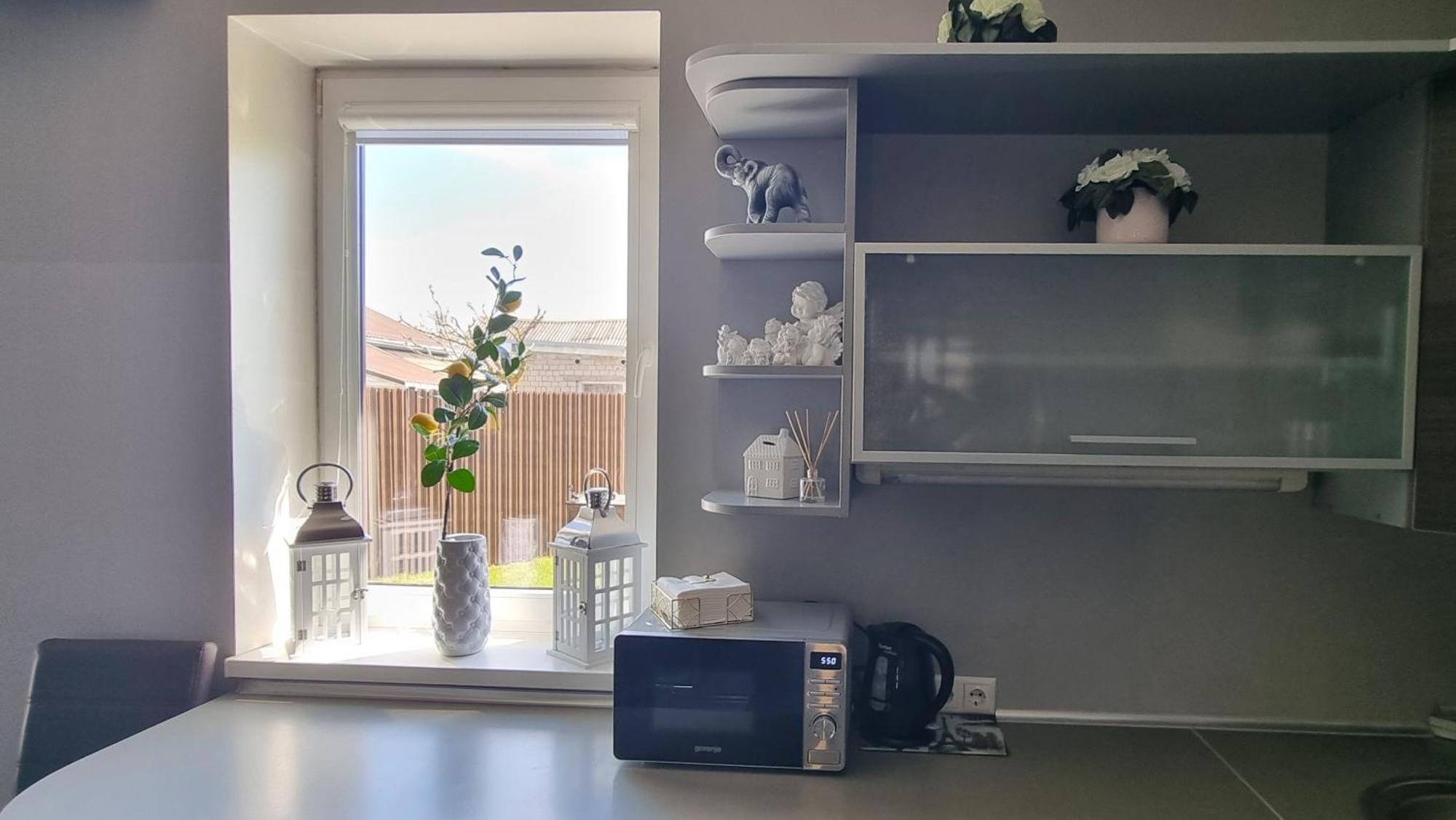 Sveciu Namai Kamile Villa Siauliai  Bagian luar foto