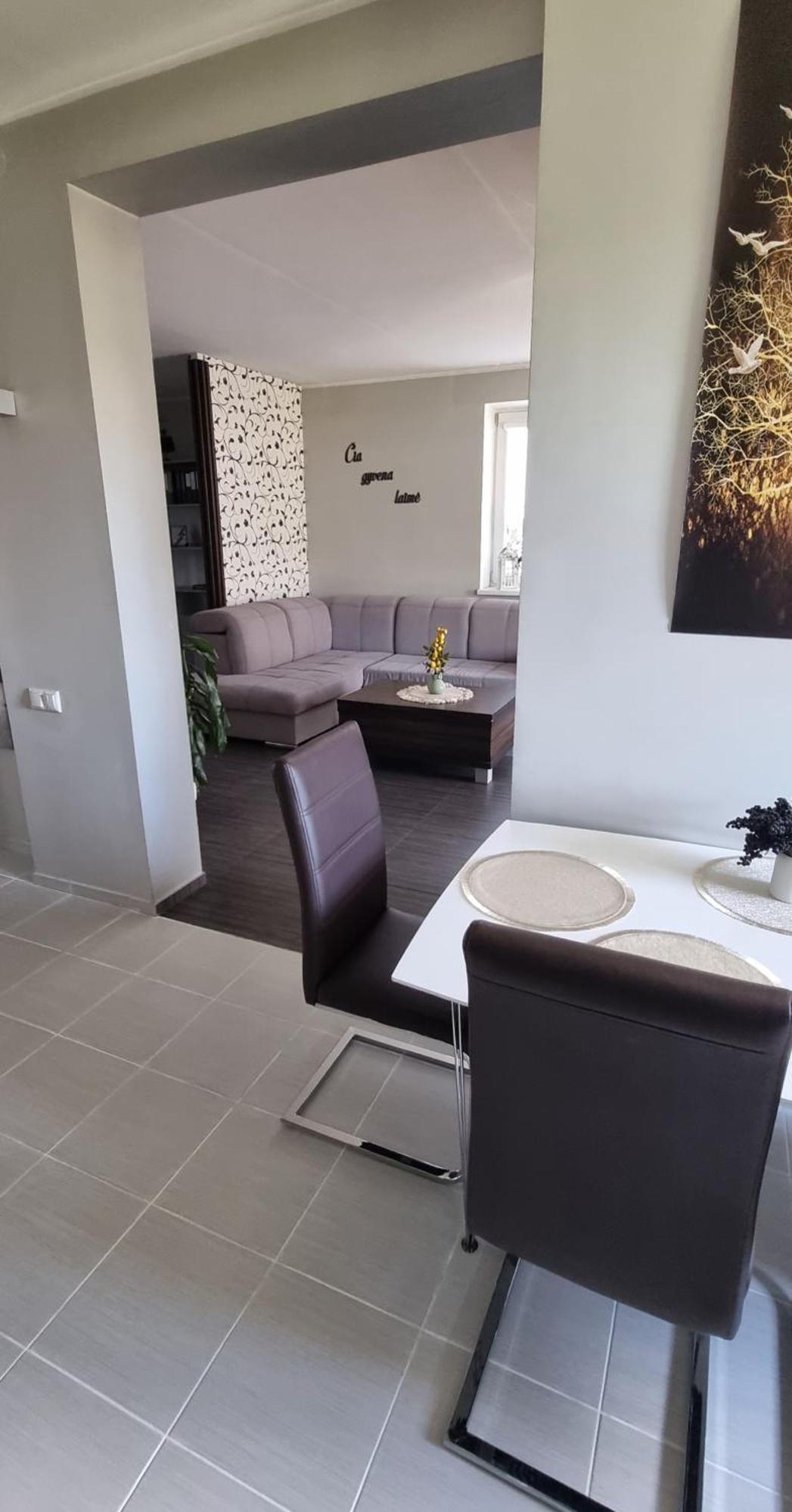 Sveciu Namai Kamile Villa Siauliai  Bagian luar foto